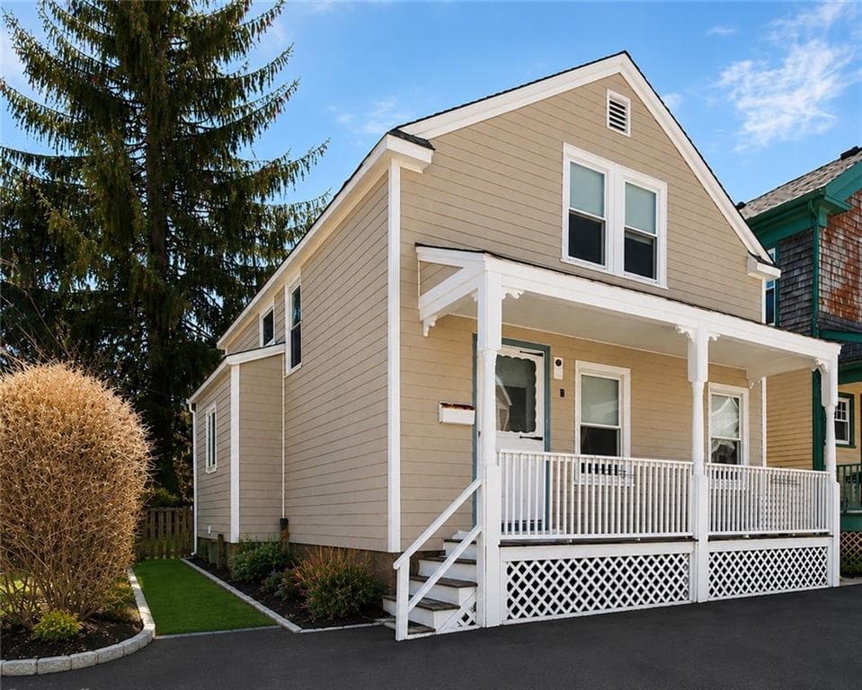 1 Conrad Court