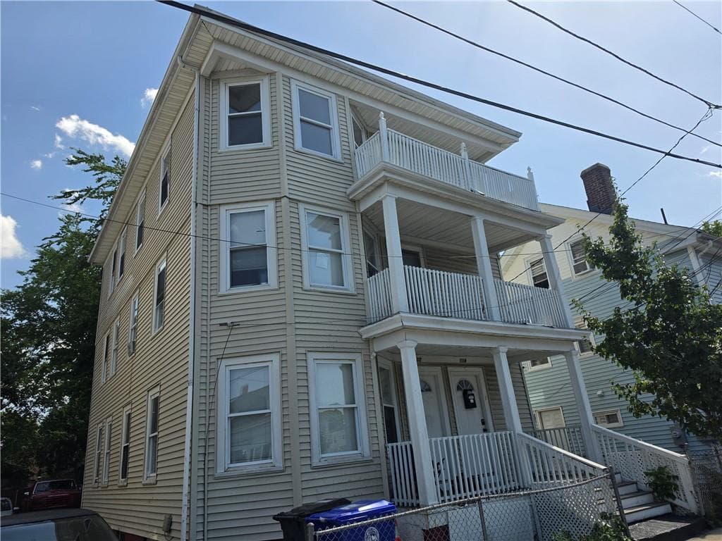 112 Bernon Street