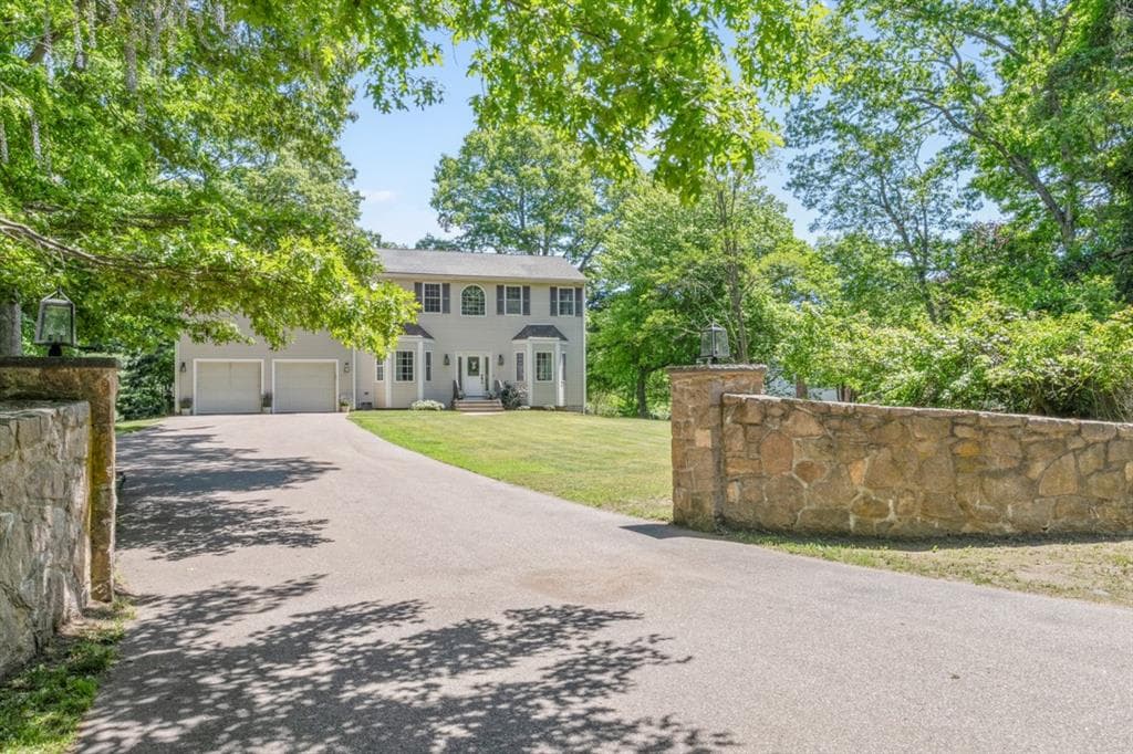 167 Winnapaug Road - Photo 3