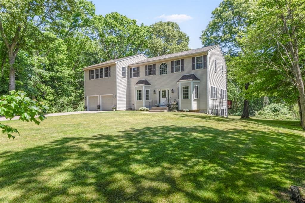 167 Winnapaug Road - Photo 5
