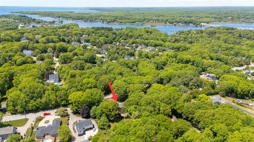 167 Winnapaug Road - Photo 4