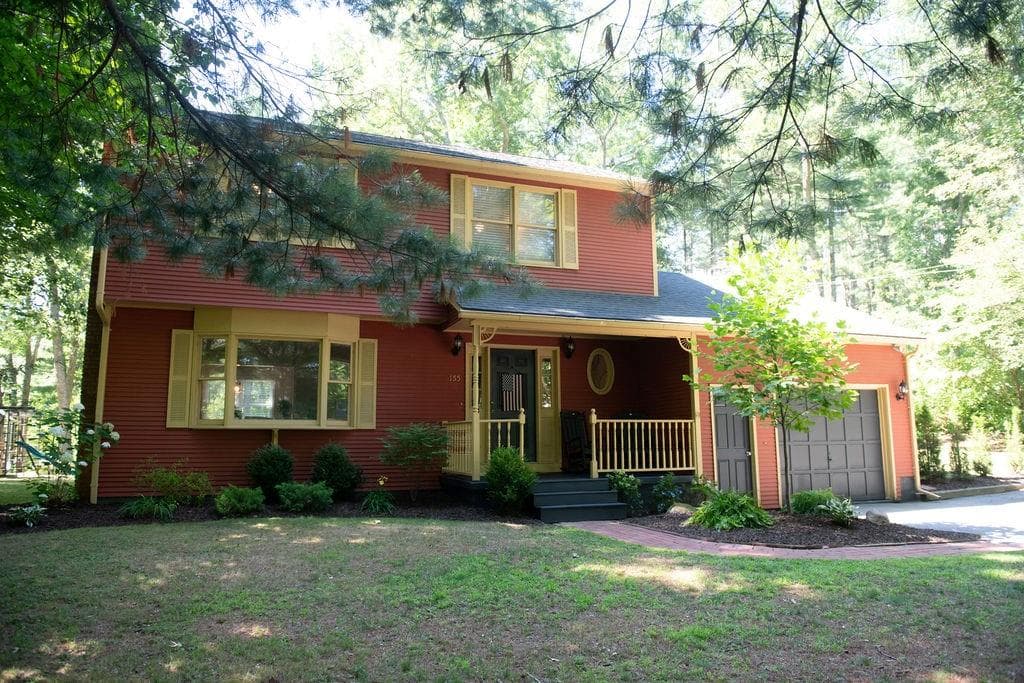 155 Whaley Hollow Road - Photo 2