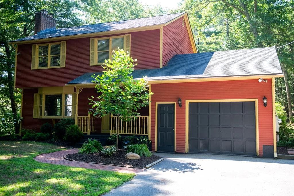 155 Whaley Hollow Road