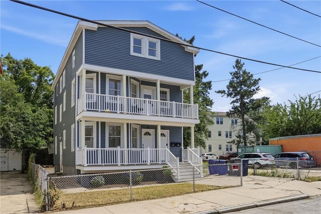 13 Suffolk Street - Photo 2