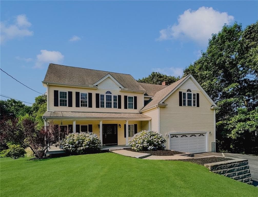 670 Hickory Road - Photo 2