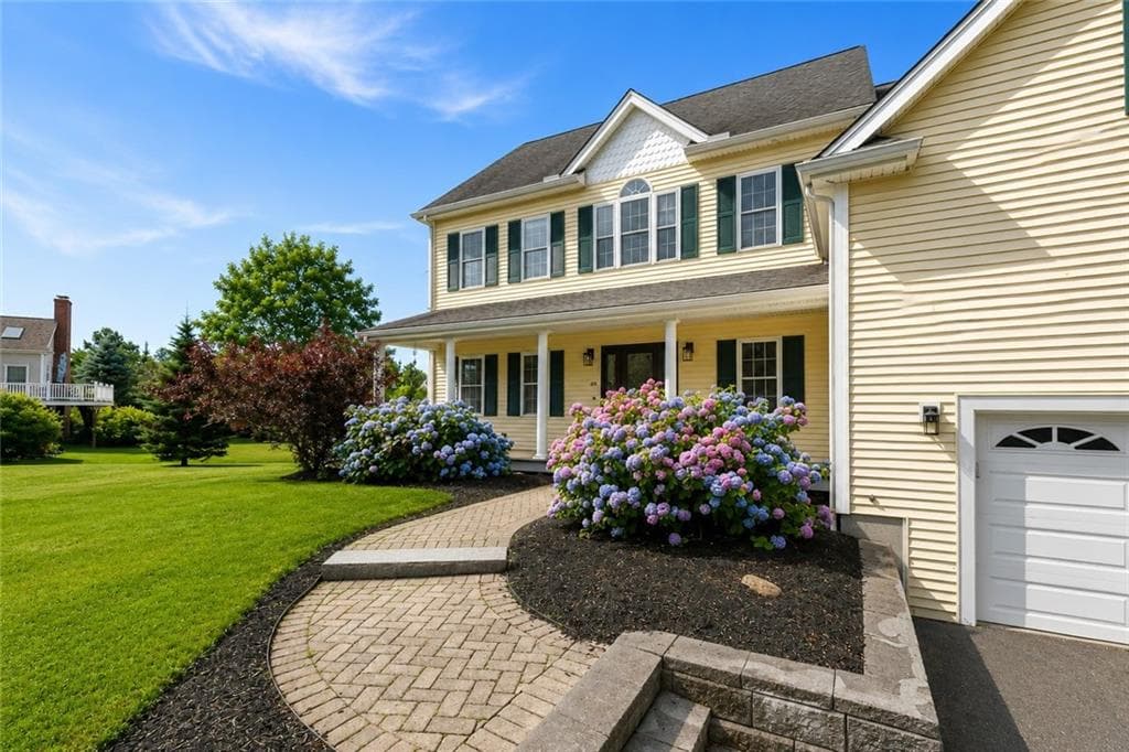 670 Hickory Road - Photo 3
