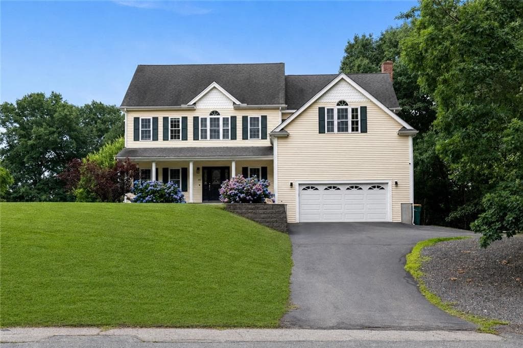 670 Hickory Road