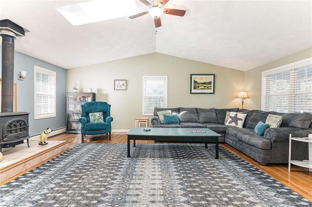 6 Christopher Street - Photo 5