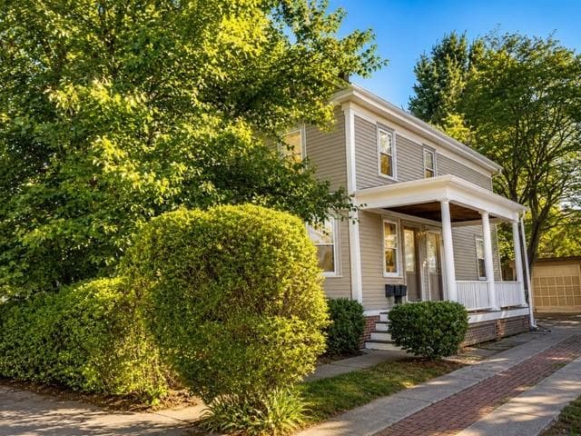217 Fourth Street - Photo 2