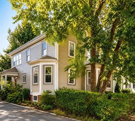 217 Fourth Street