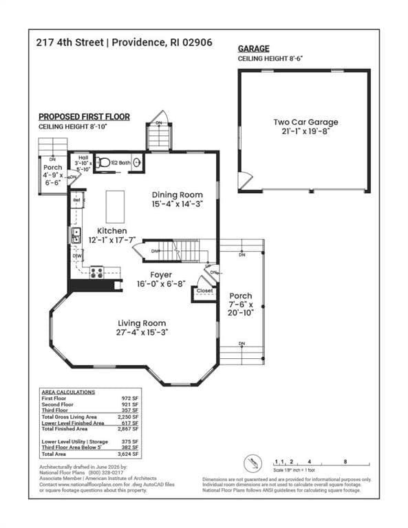 217 Fourth Street - Photo 3