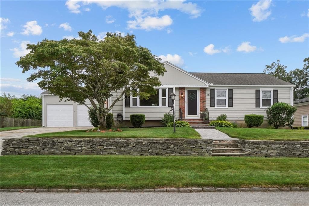 16 Red Cedar Drive