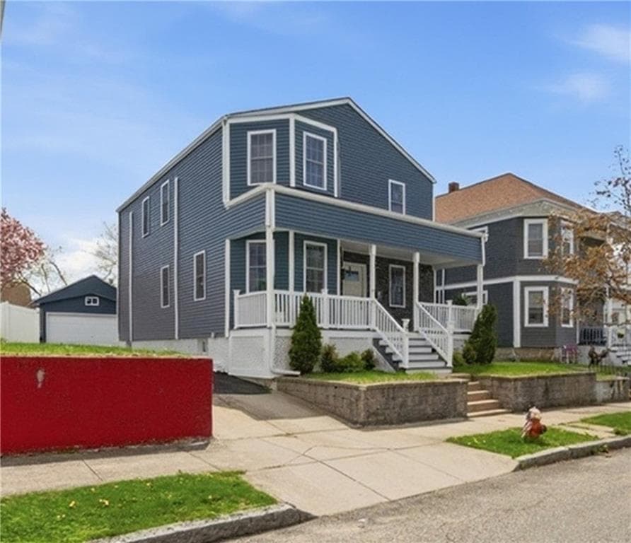 58 Willard Street - Photo 2