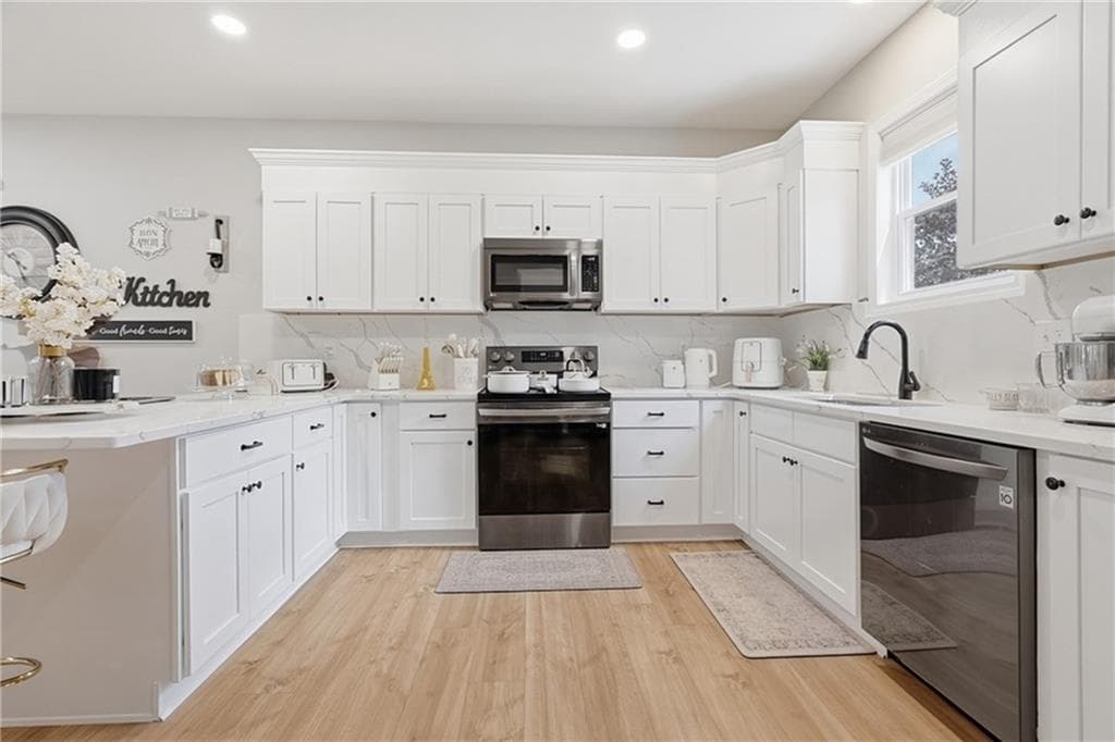 58 Willard Street - Photo 3