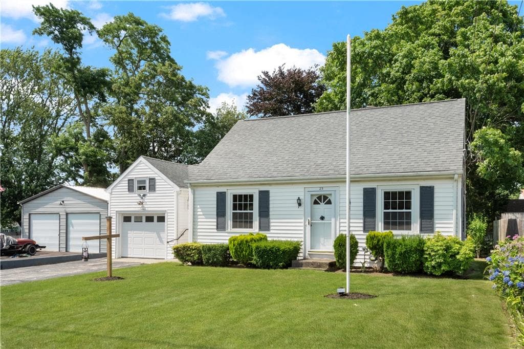 23 Fatima Drive