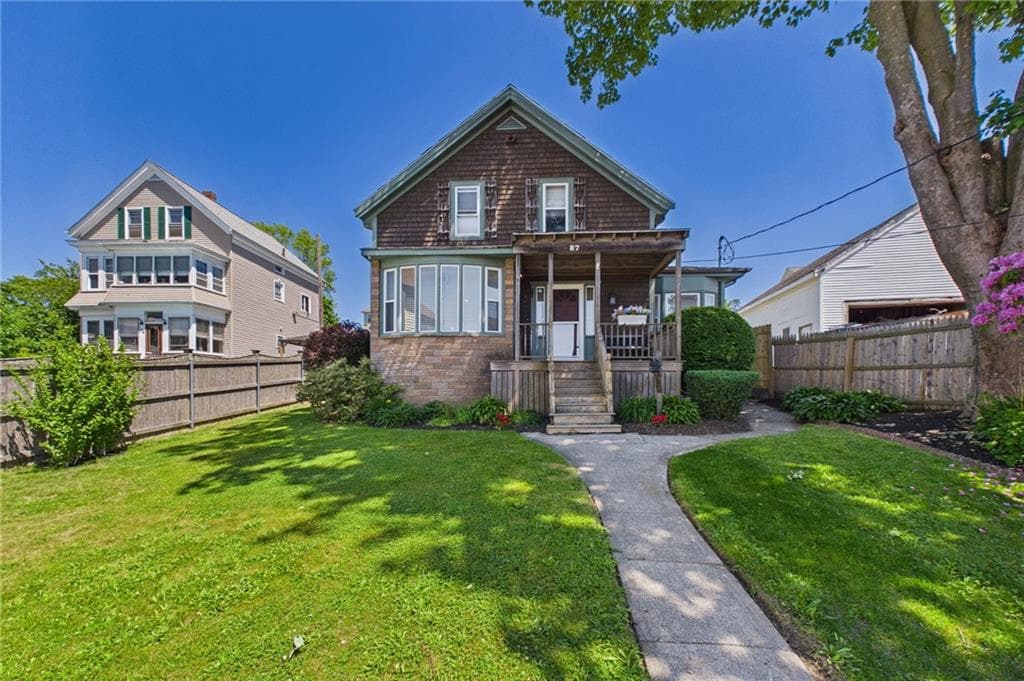 87 Stowe Street - Photo 1