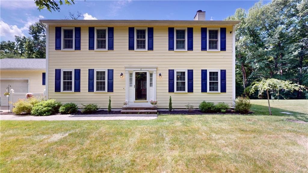 6 Forest Hill Drive - Photo 1