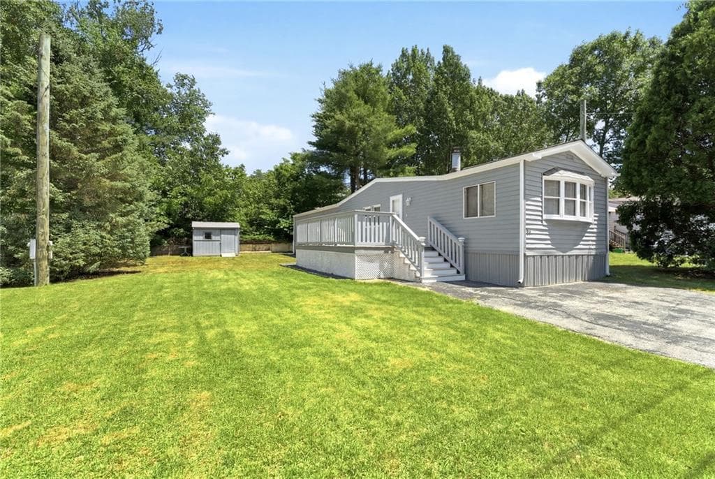 61 Oak Terrace