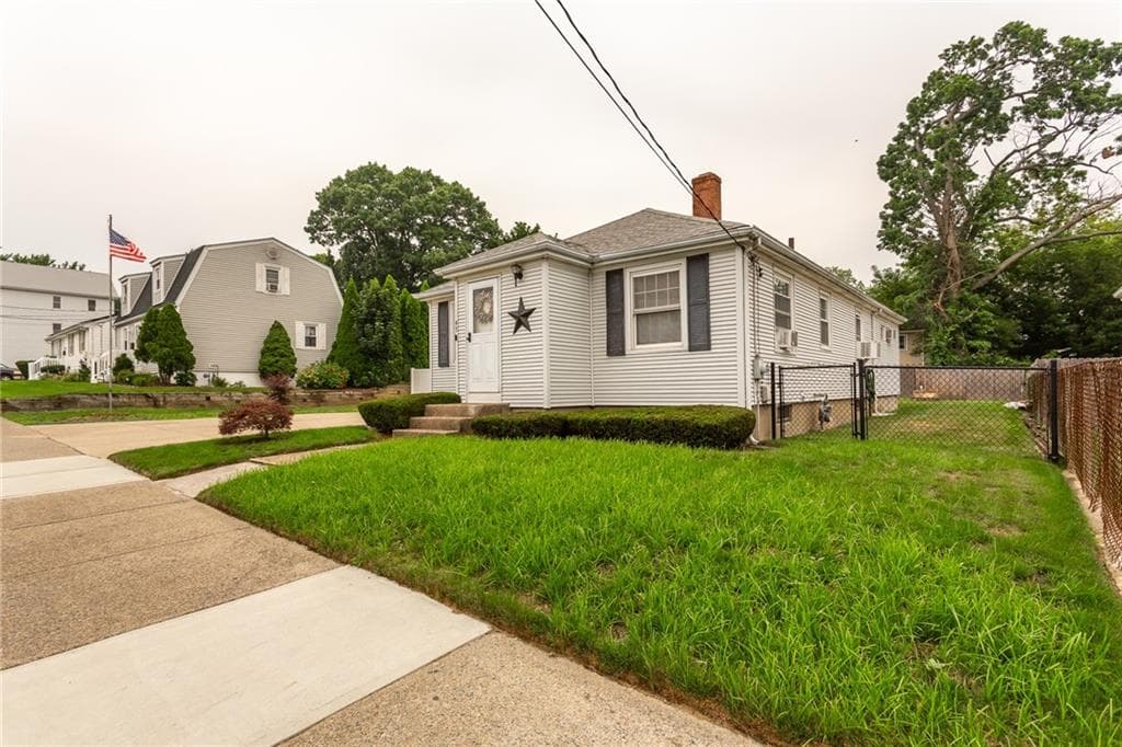 45 Oakdale Avenue