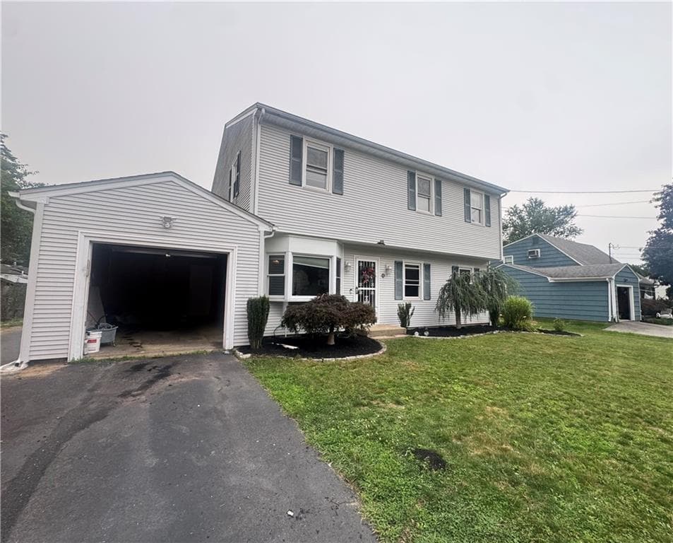 42 Locust Glen Drive