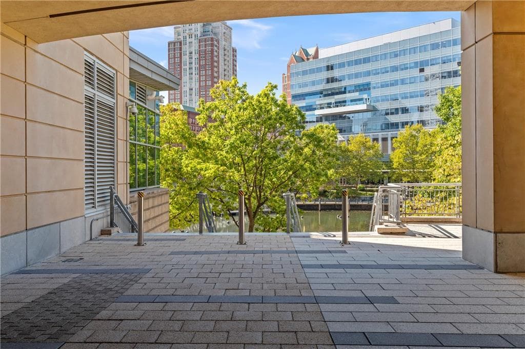 200 Exchange Street #814 - Photo 5