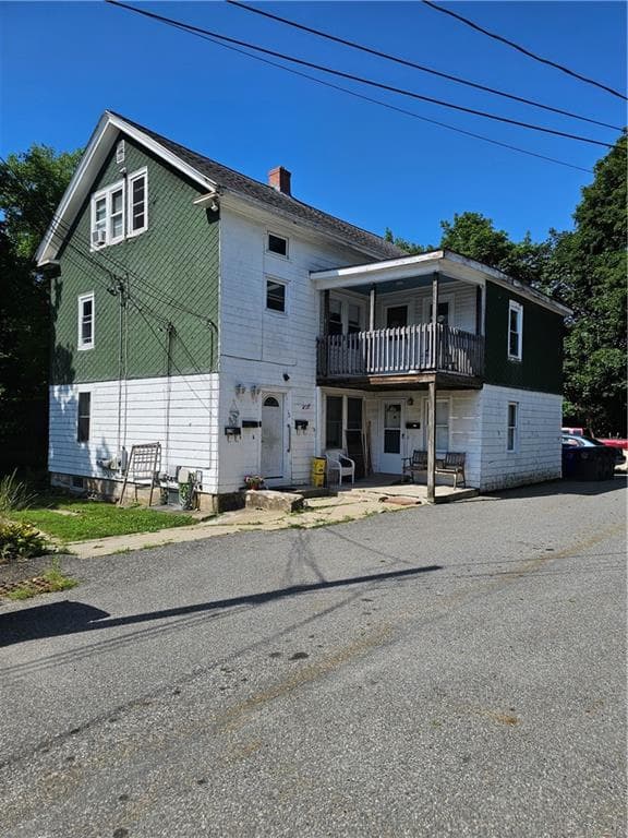 8 Snells Court