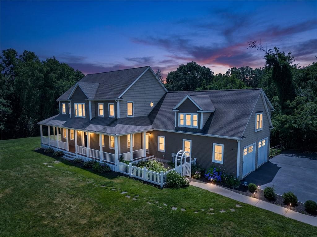 45 Pine Swamp Road - Photo 1