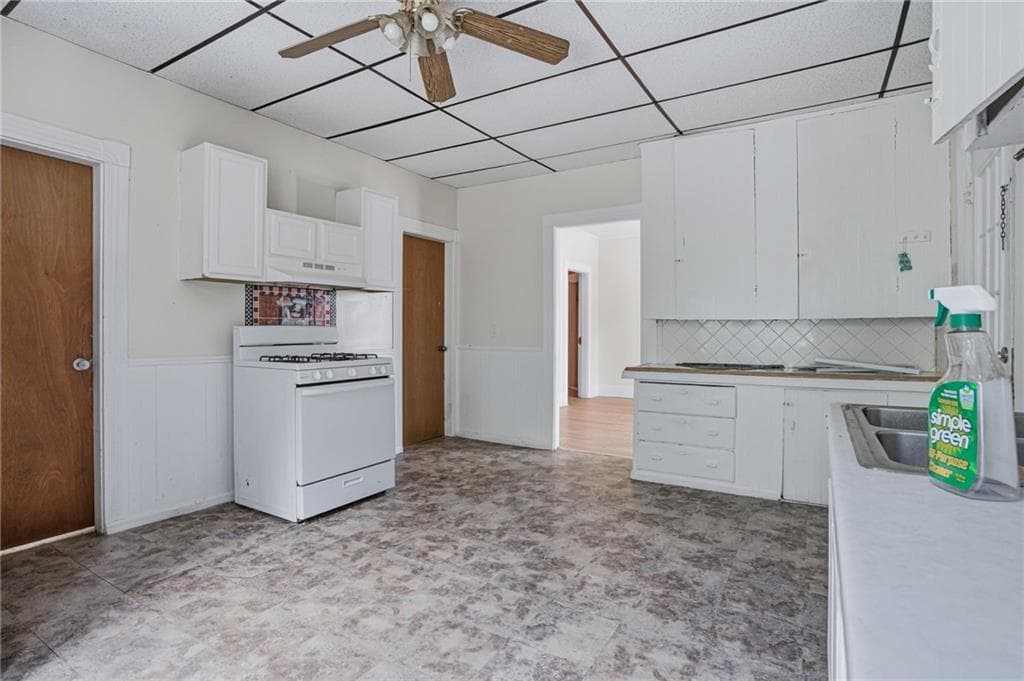 913 Social Street - Photo 3