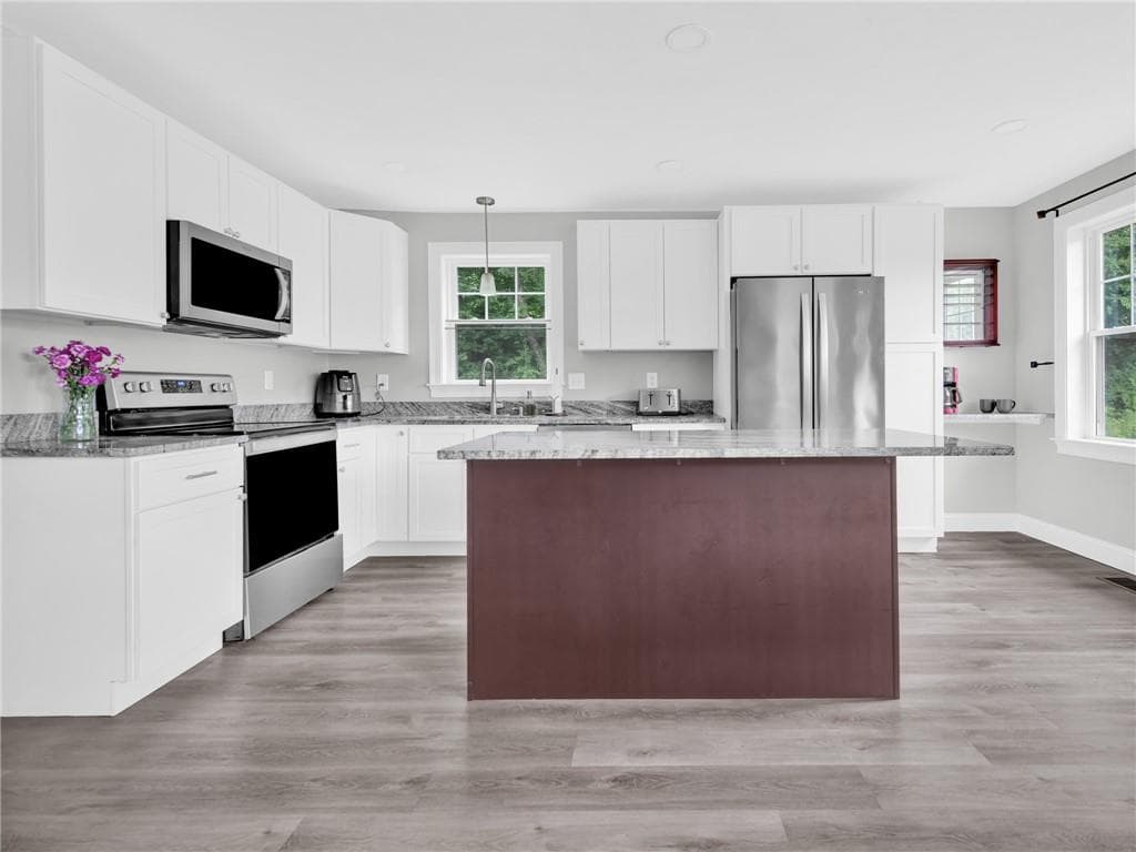 124 Mount Pleasant Road - Photo 4