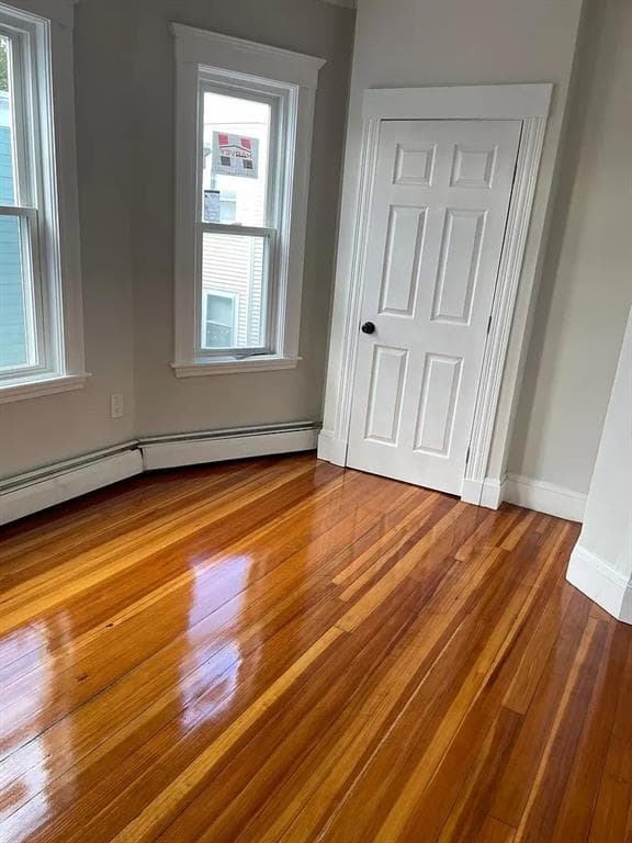 40 Temple Street #3 - Photo 4