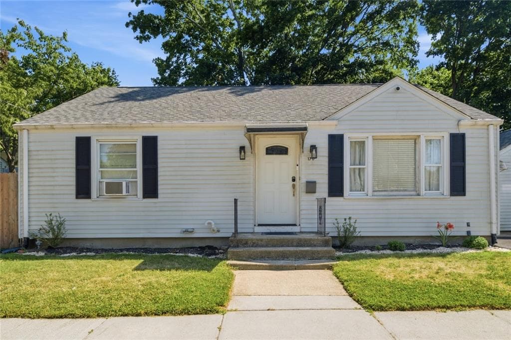 170 Beckwith Street