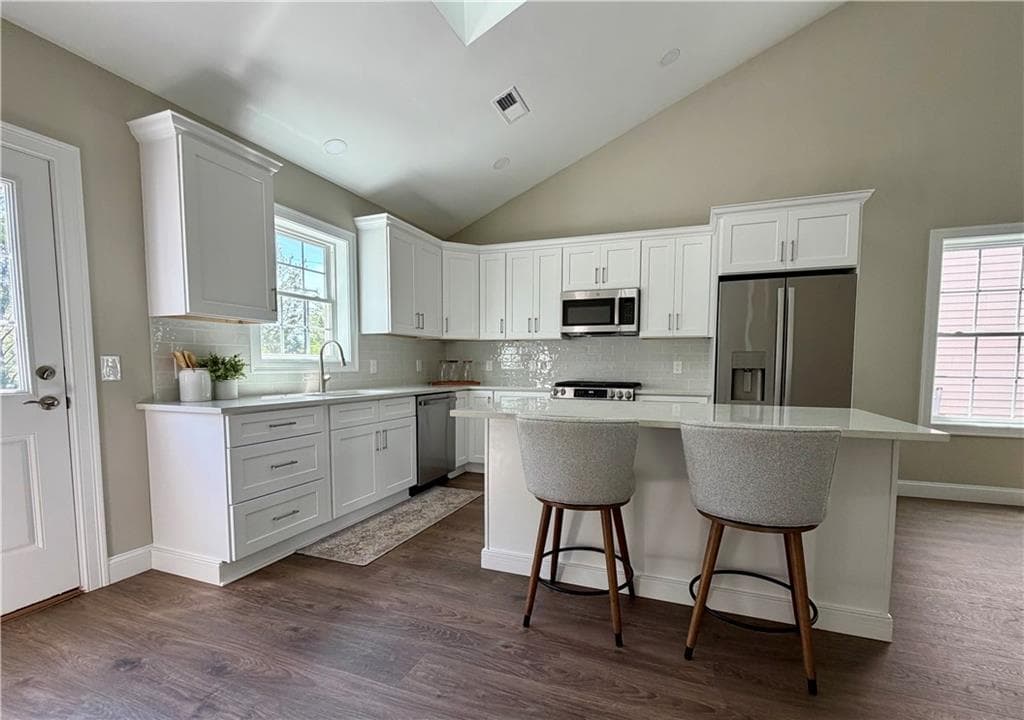 26 Fieldstone Way #26 - Photo 2