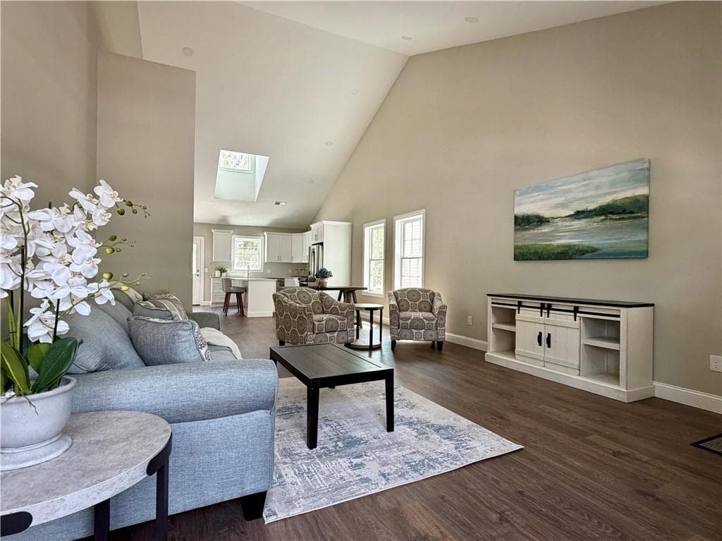 26 Fieldstone Way #26 - Photo 3