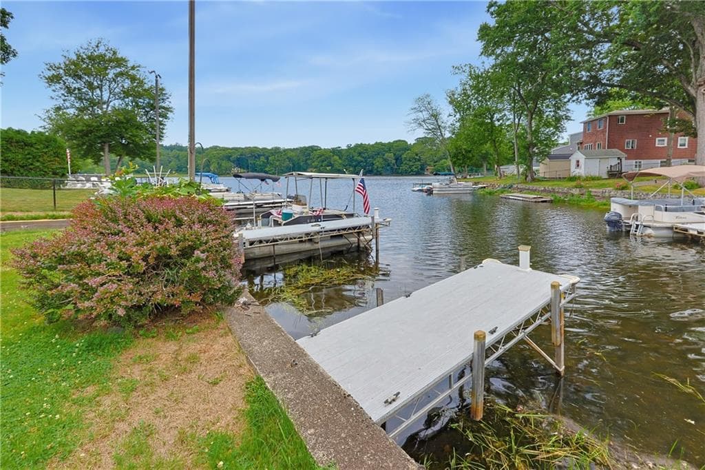 200 Waterman Lake Drive - Photo 5