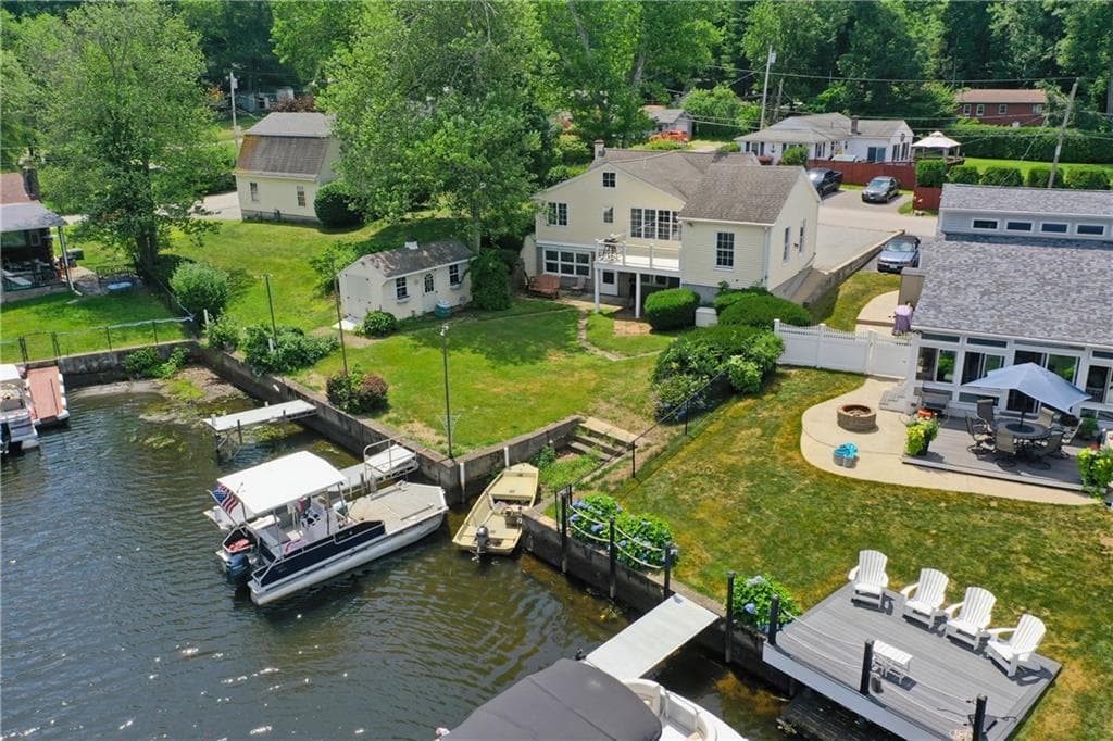 200 Waterman Lake Drive - Photo 4