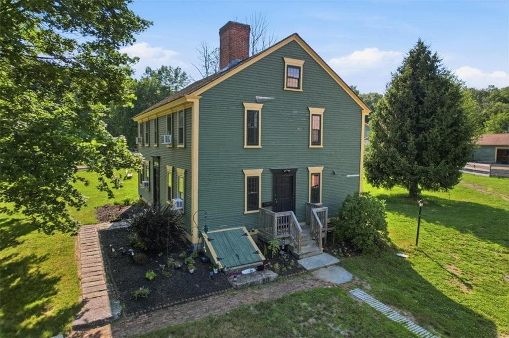 32 Equestrian Way - Photo 4