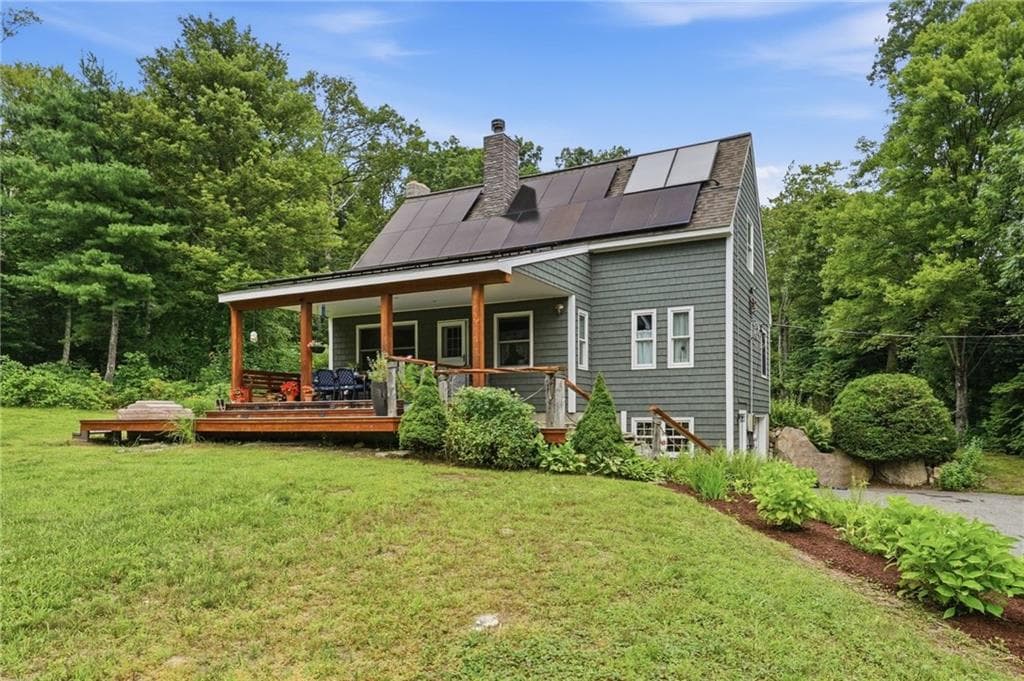 71 Mount Hygeia Road - Photo 2