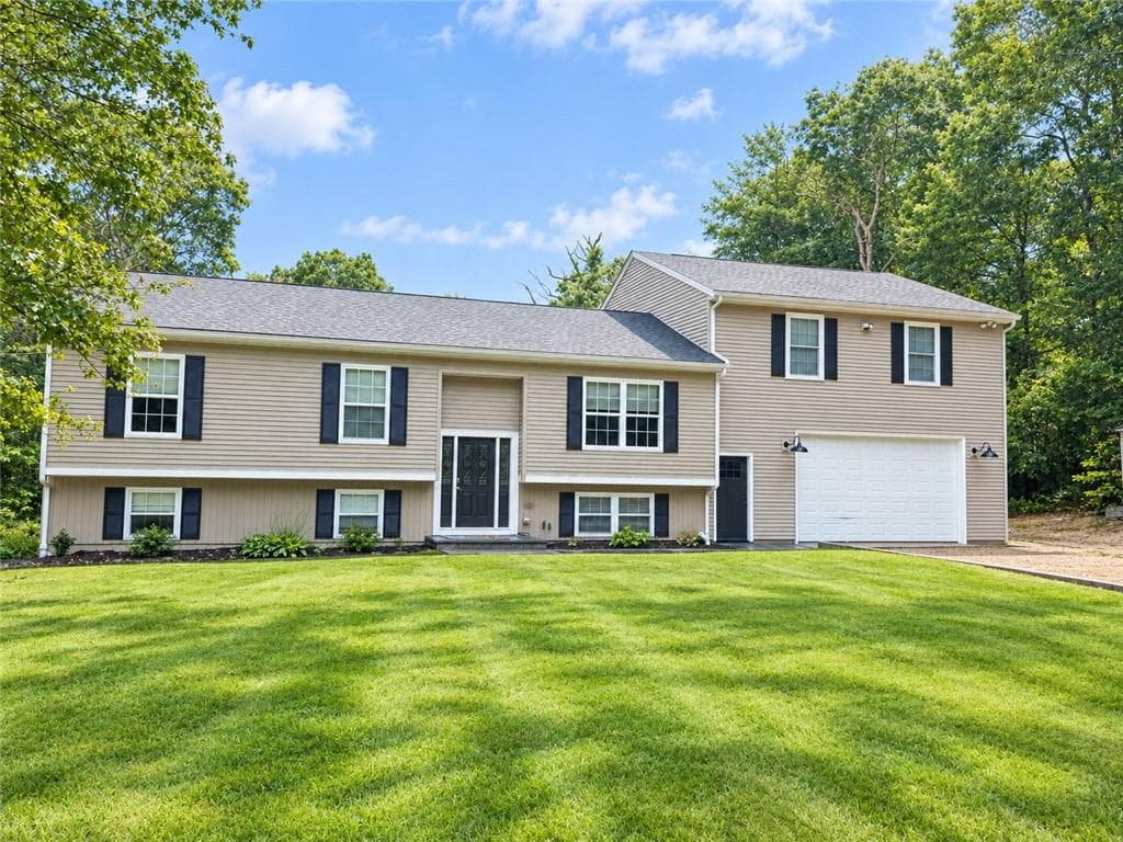 206 John Potter Road - Photo 1
