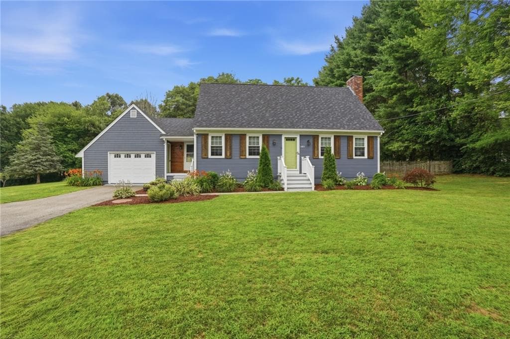 880 Wood Street - Photo 1