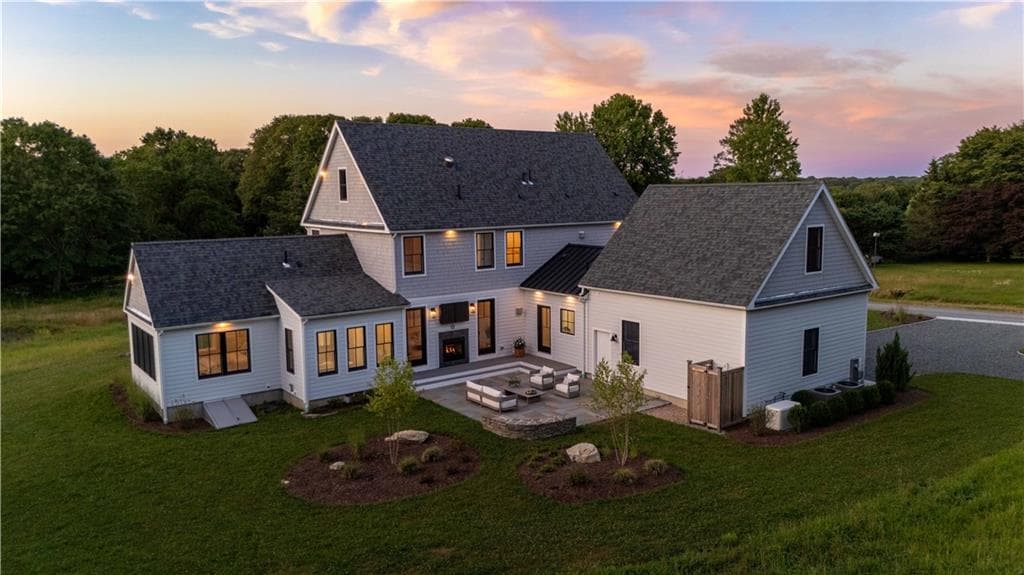 416 Bridgetown Road - Photo 2