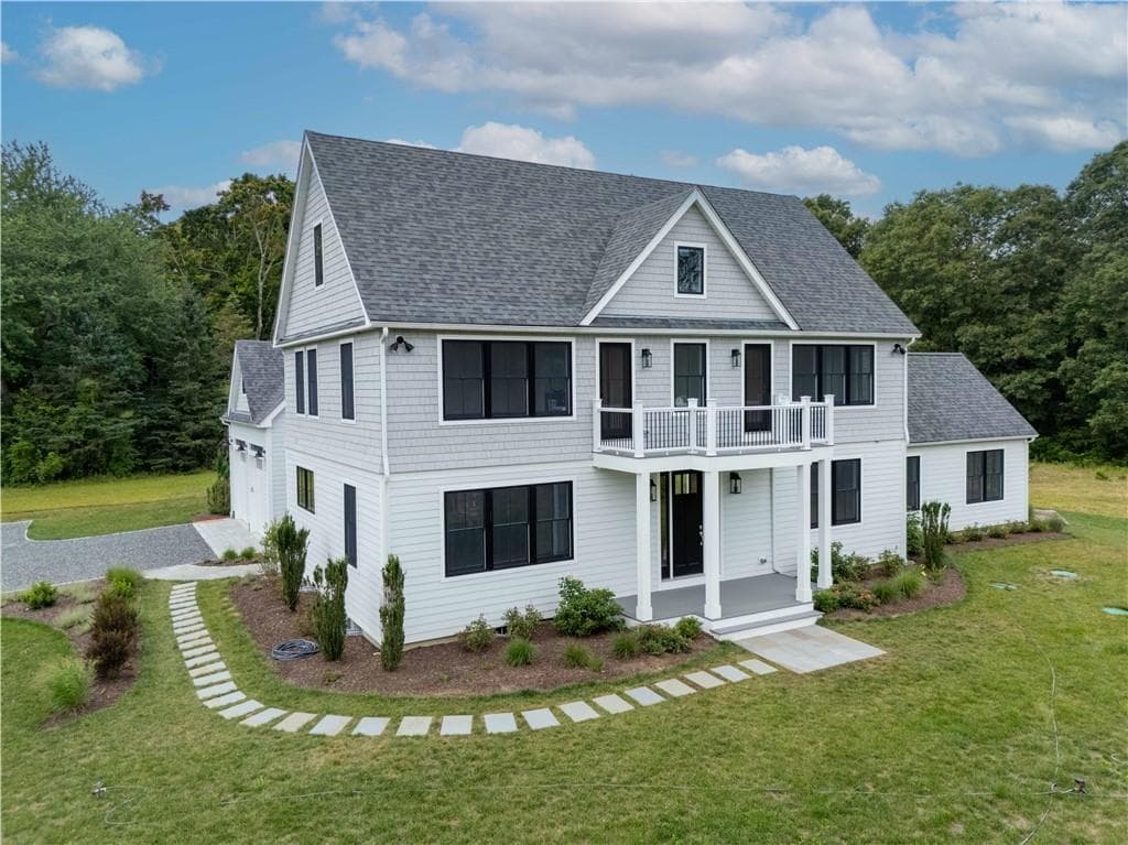 416 Bridgetown Road - Photo 1