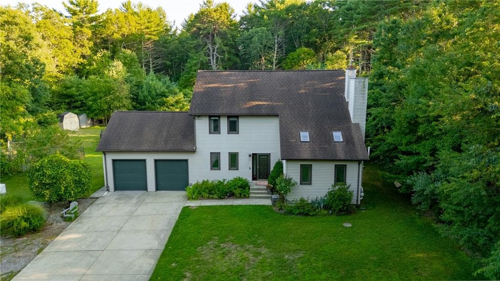 326 Henry Brown Road - Photo 2