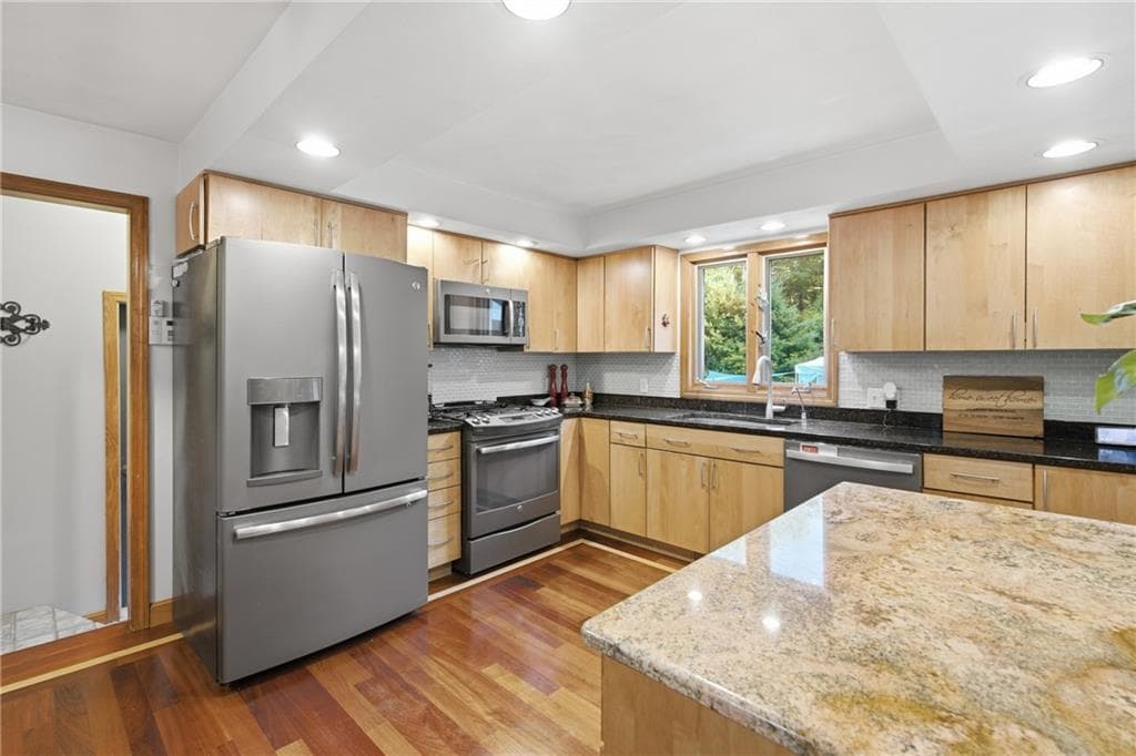 326 Henry Brown Road - Photo 5