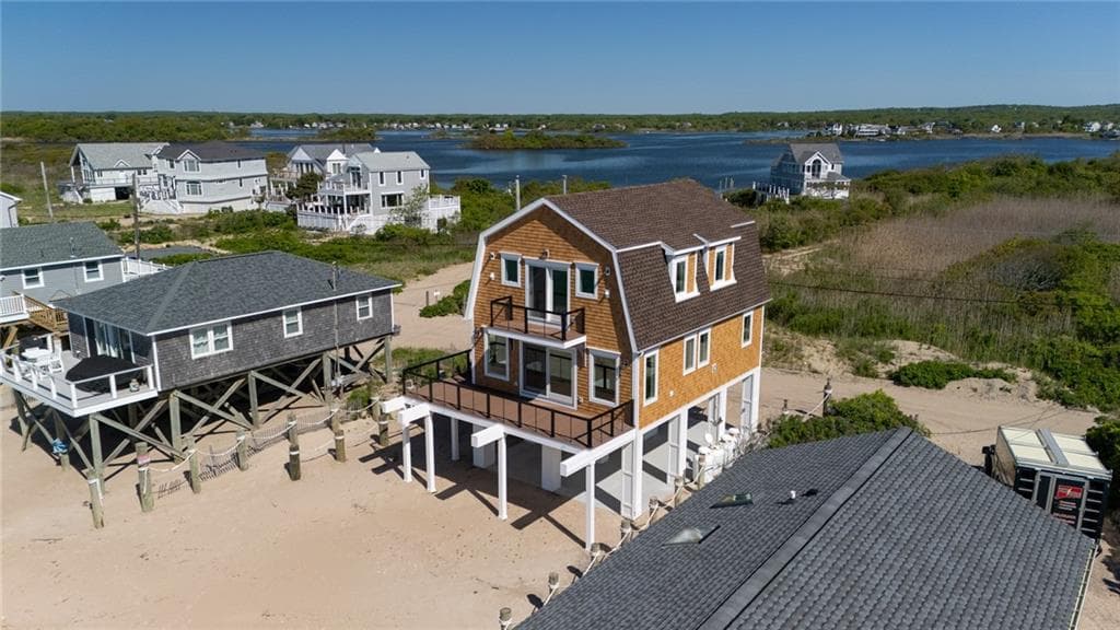 146 Green Hill Ocean Drive - Photo 2