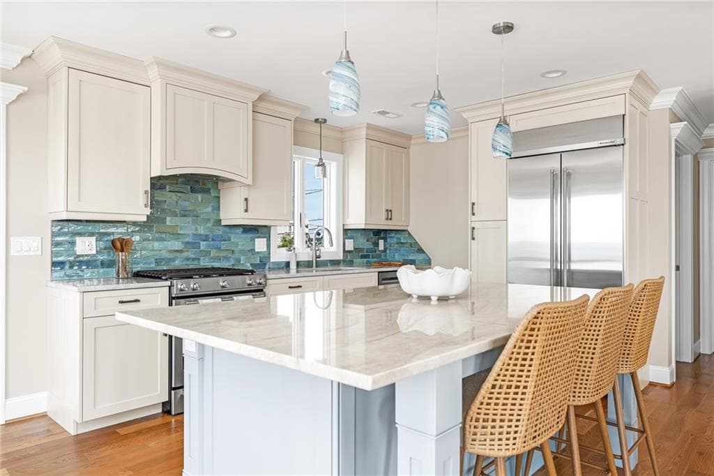 146 Green Hill Ocean Drive - Photo 5