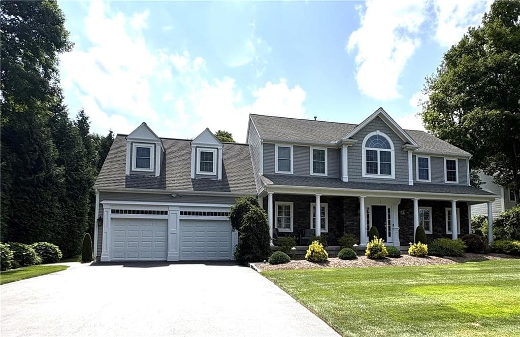6 Val Jean Drive - Photo 2