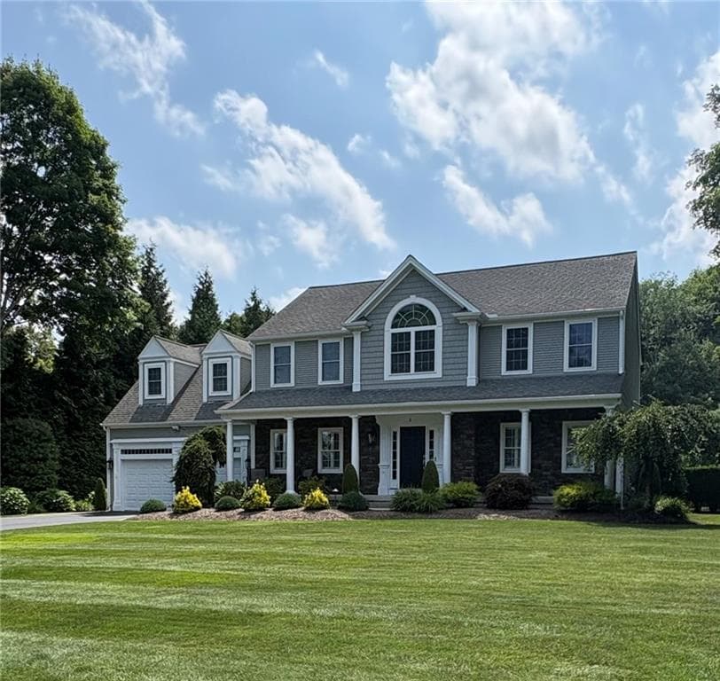 6 Val Jean Drive - Photo 1