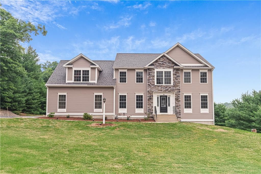 14 Longbrook Drive - Photo 1