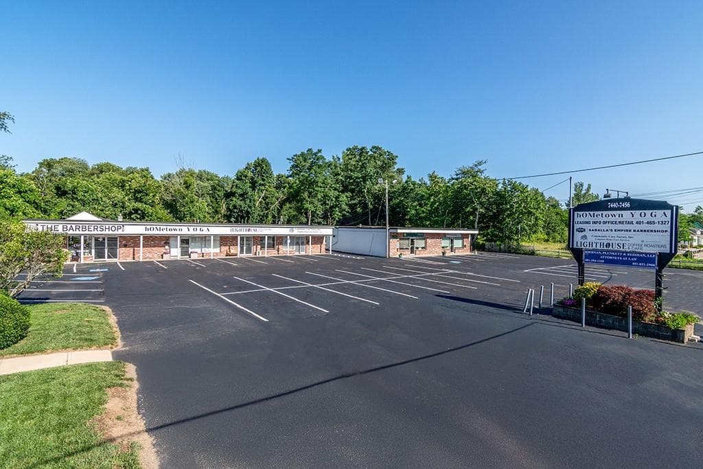 7440 Post Road - Photo 2