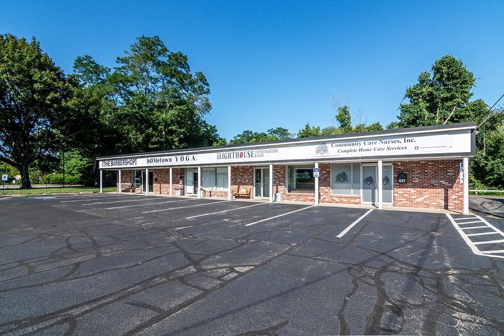 7440 Post Road - Photo 3